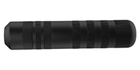 Sonderpreis MAI, Multikaliber Schalldämpfer WHMG MK40-FS für Luftdruckwaffen